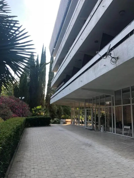 Отель Гагра