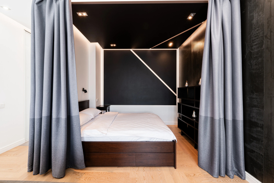 Апартаменты Румер Проспект Победителей