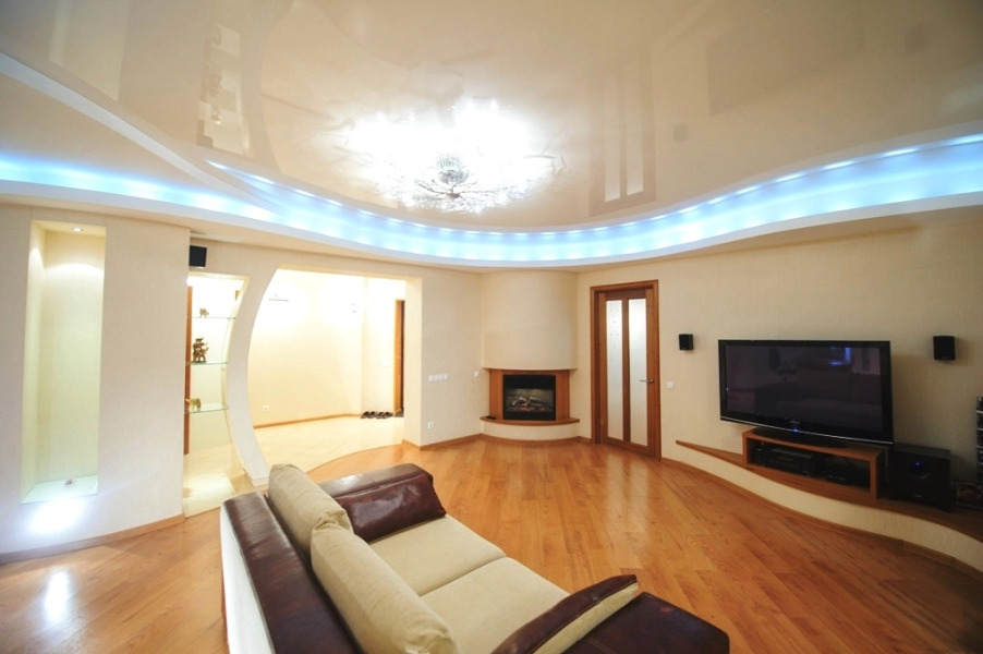 Апартаменты Петровские на Розы Люксембург 19