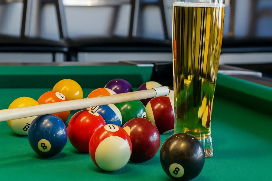 Отель Max Comfort