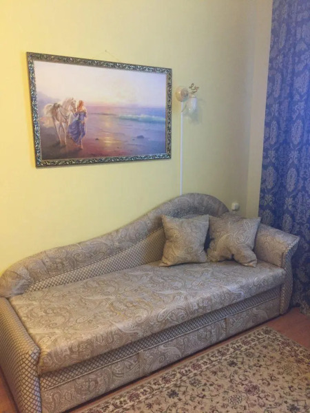 Гостевой дом Соль