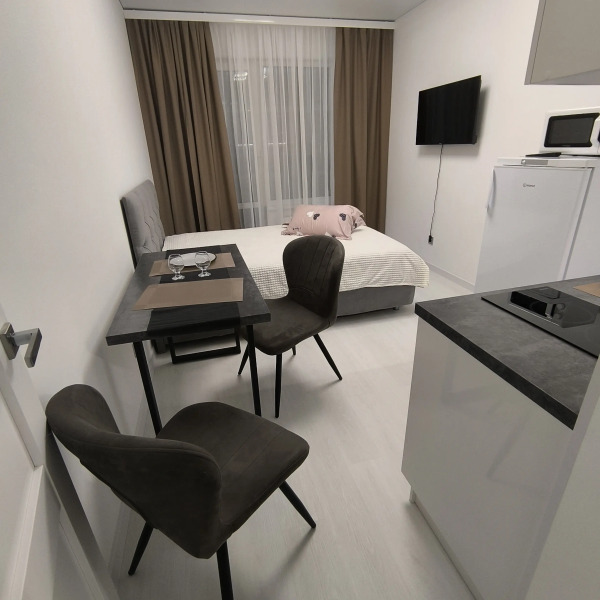 Апартаменты Univer City