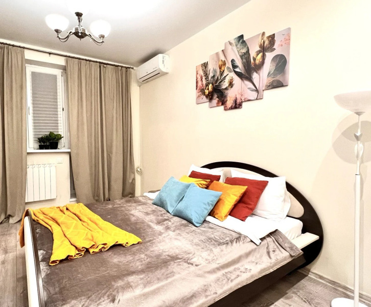 Апартаменты Магия на Дёмин Луг 2/1