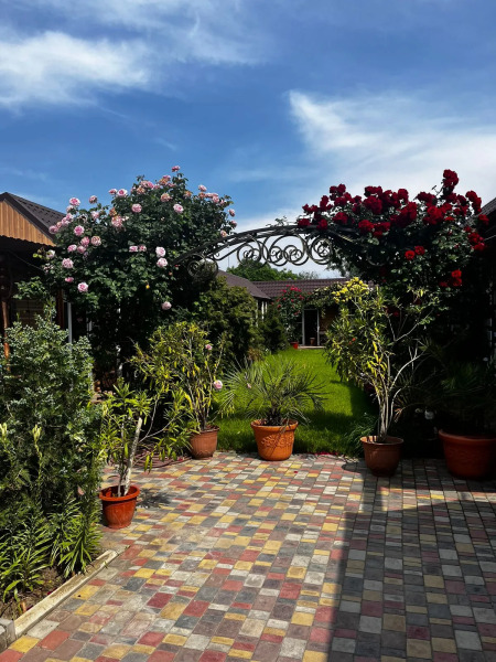 Гостевой дом Анастасия