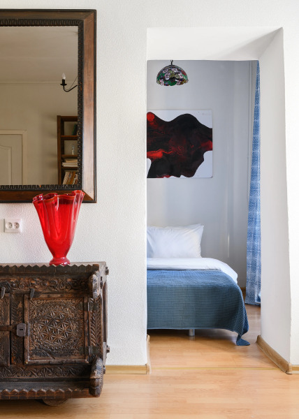 Апартаменты Welcome Home Мойка 16