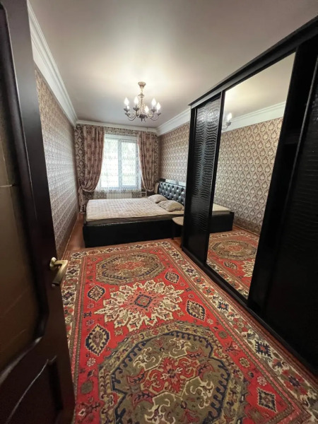 Гостевой Дом на Хизроева