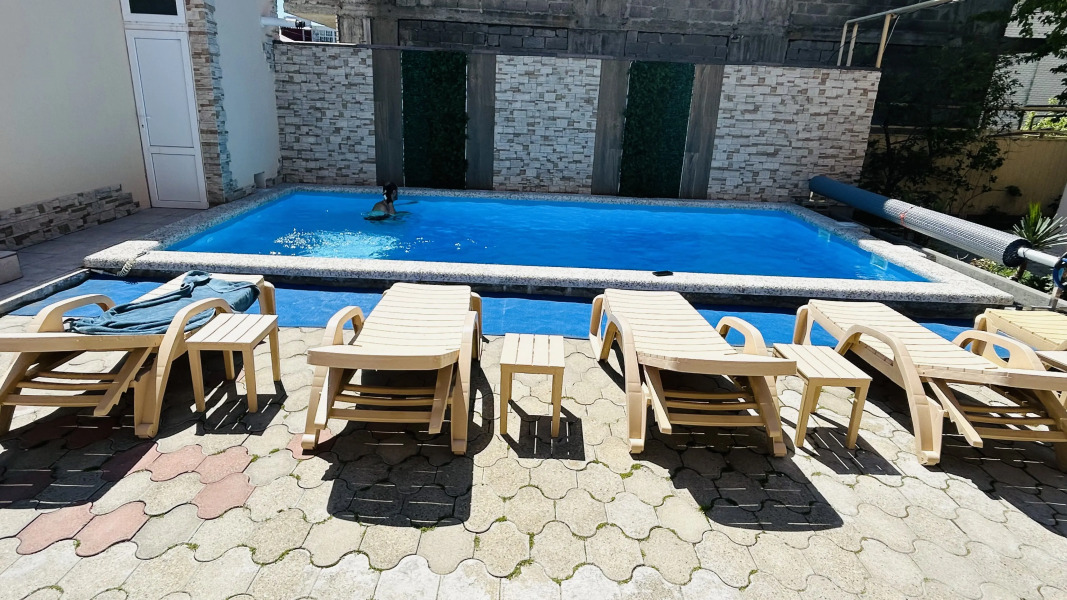 Гостевой дом  на Маячной