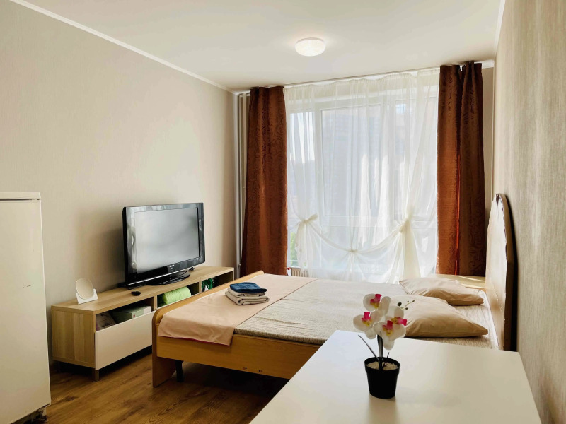 Квартира МишЛен в ЖК Start у метро Парнас