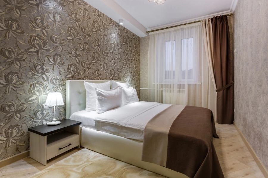 ЕвроУют Апартаменты в центре