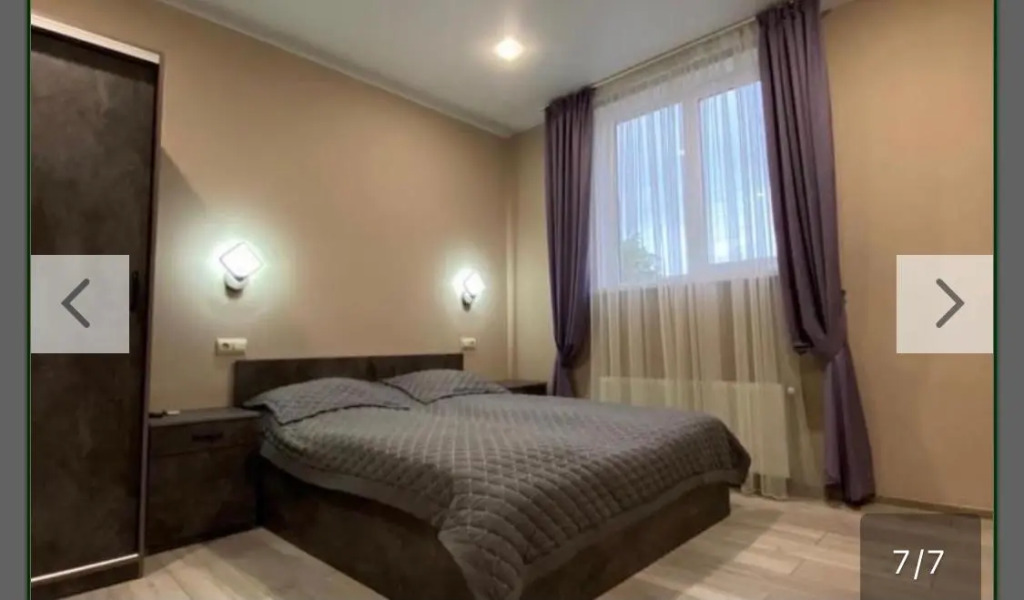 Гостевой дом на Проспекте