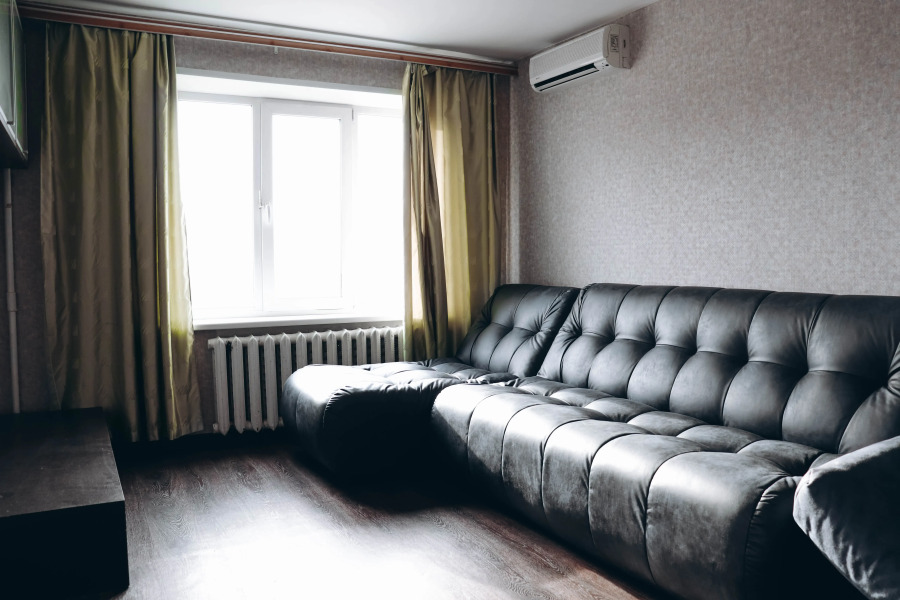 Апартаменты Ленинский пр., 18