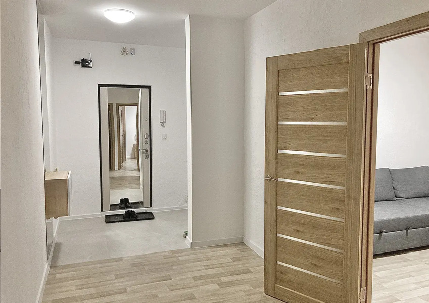 Апартаменты InnТурист