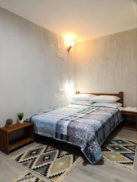 Апартаменты цокольный этаж номер 2