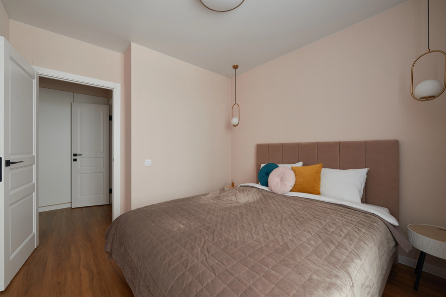 Апартаменты 1+ Закаты В Тюменской Слободе.