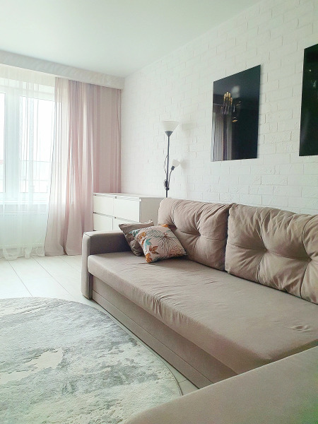 Квартира у Моря ЖК Созвездие