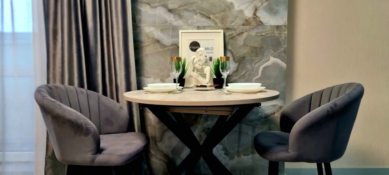 Апартаменты Шикарная Евродвушка