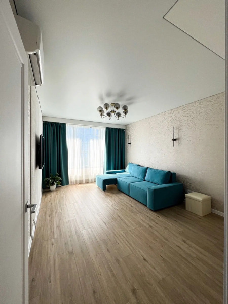 Квартира Апартаменты в Жк Atlantis Deluxe