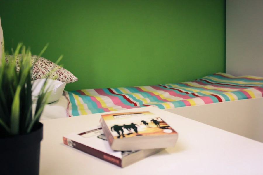 Хостел Мариинск