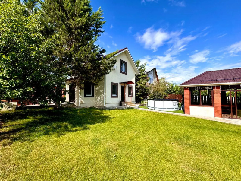 Гостевой Дом на Сиреневой