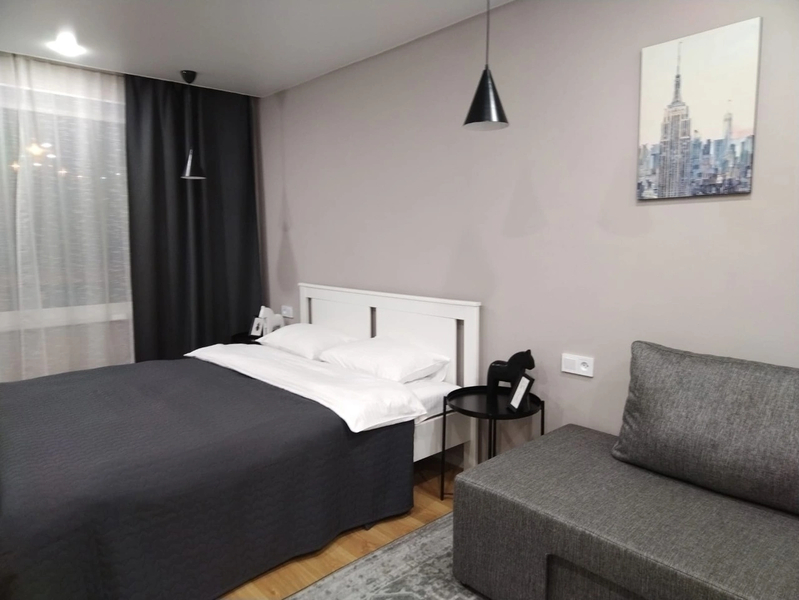 Квартира в Центре Города