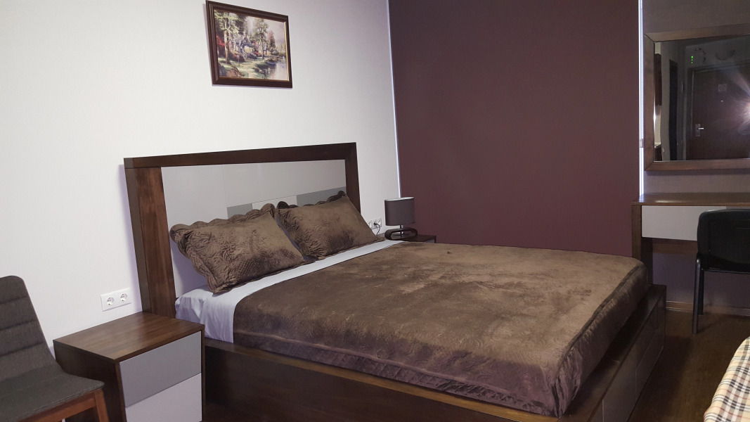 Апартаменты Mimino Deluxe First Line (K II)