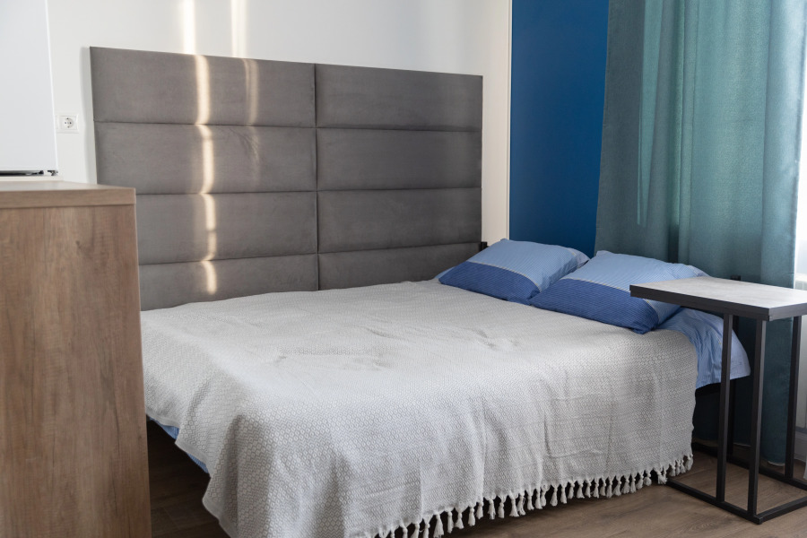 Апартаменты на Немировича-Данченко 144/1