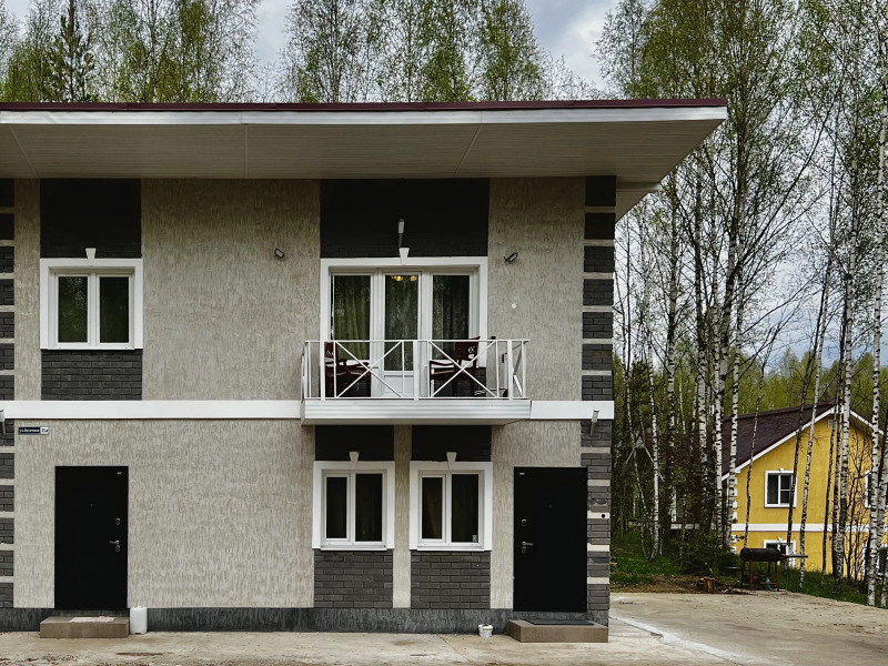 Гостевой дом Жили-были