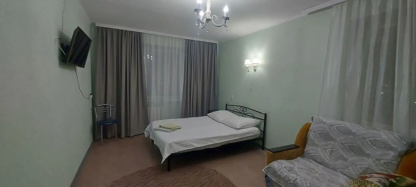 Квартира В центре