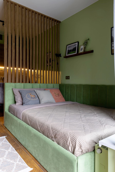 Апартаменты Hvoja в комплексе с бассейном на берегу Финского залива