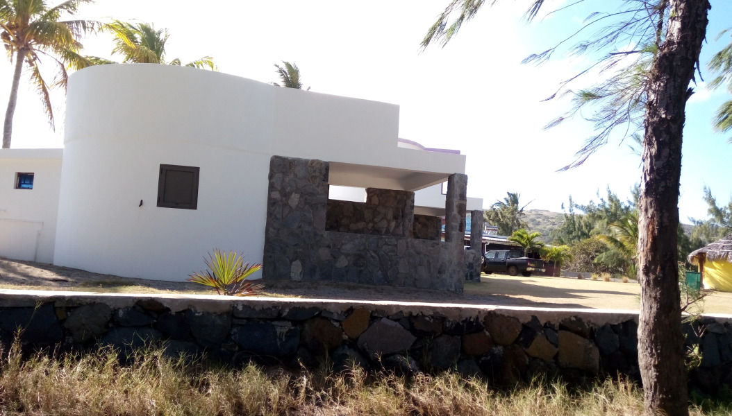 Гостевой Дом Le Shanoa