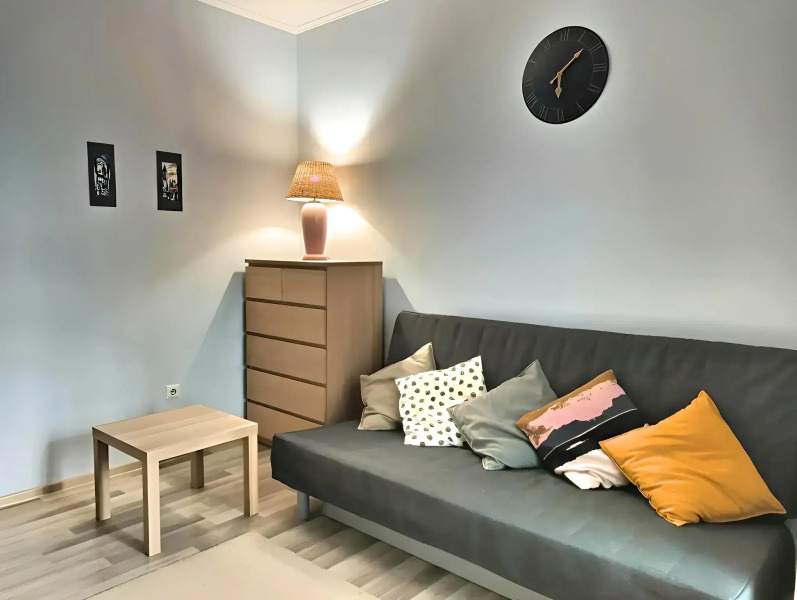 Апартаменты на Фадеева