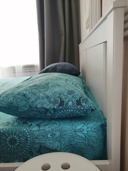 Квартира Однокомнатная Жемчужина