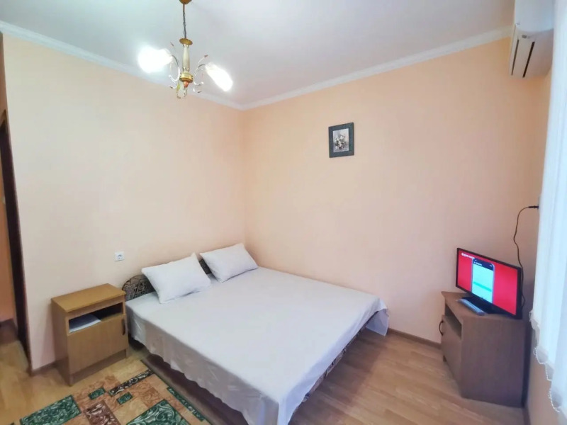 Гостевой дом Новый Дом