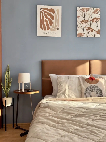 Апартаменты Новоузенская 10 А