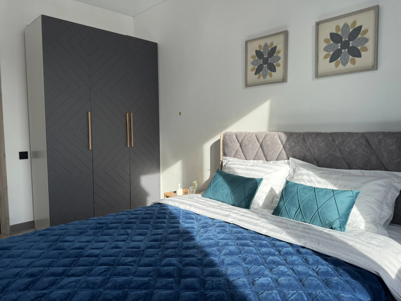 Квартира на берегу Финского залива