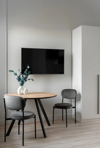 Квартира на Боровой