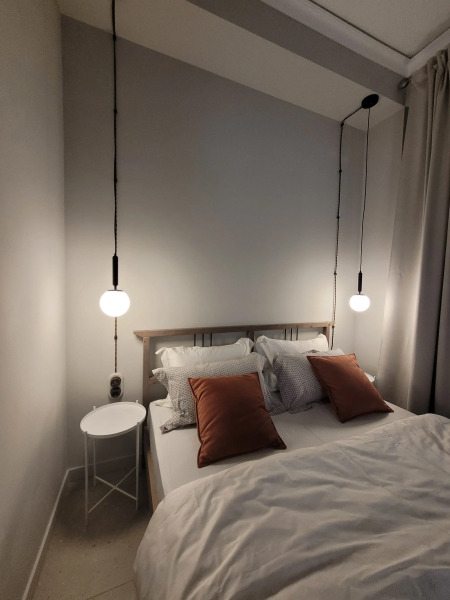 Квартира 2 Отличная Недалеко от Пляжа