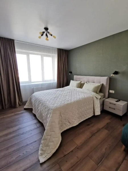 Квартира Новая в Самом Центре Белокурихи для Вашего Отдыха