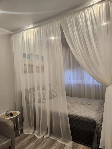 Апартаменты у Моря в Светлогорске