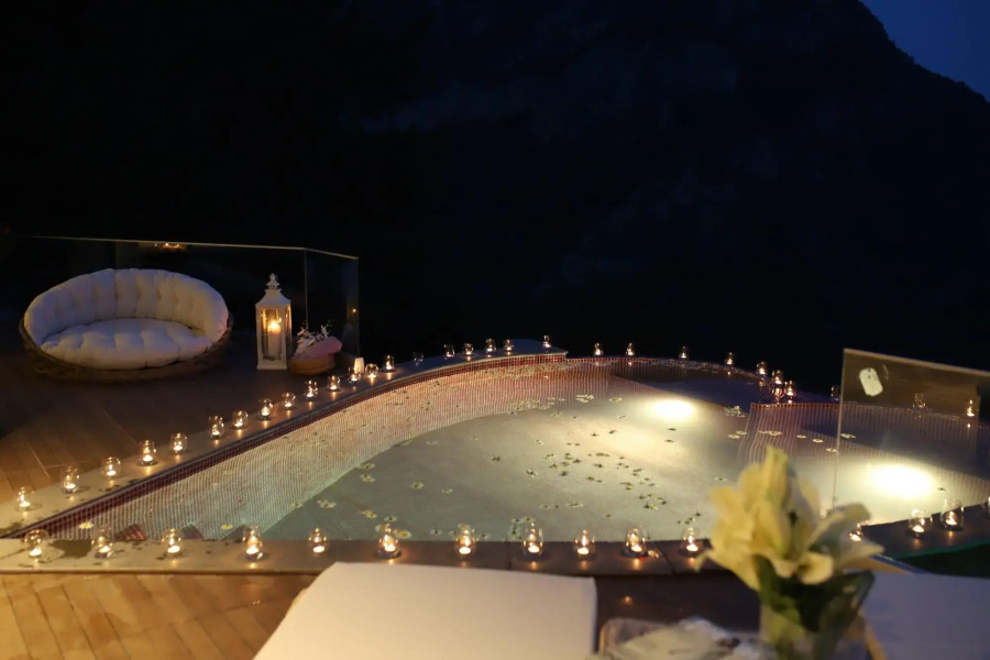 Lissiya Hotel -Boutique-hotel