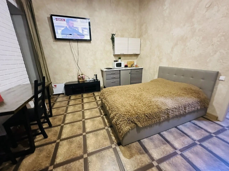 Квартира 96 на улице Красных Героев 20 к2