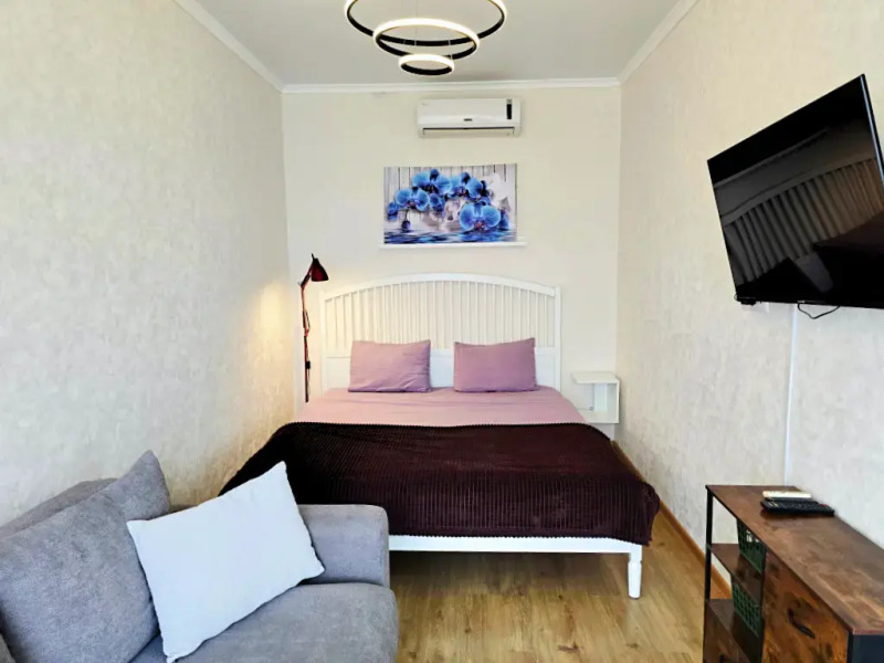 Апартаменты у Моря 114