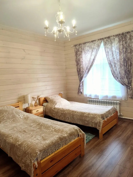 Частный  Дом Усадьба