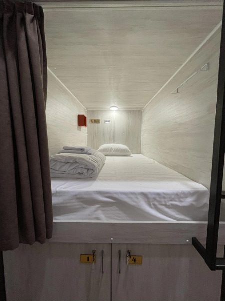 Хостел Baltson