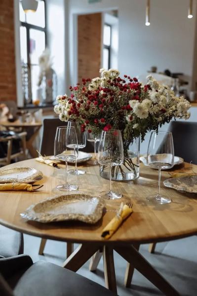 Бутик-отель Культура