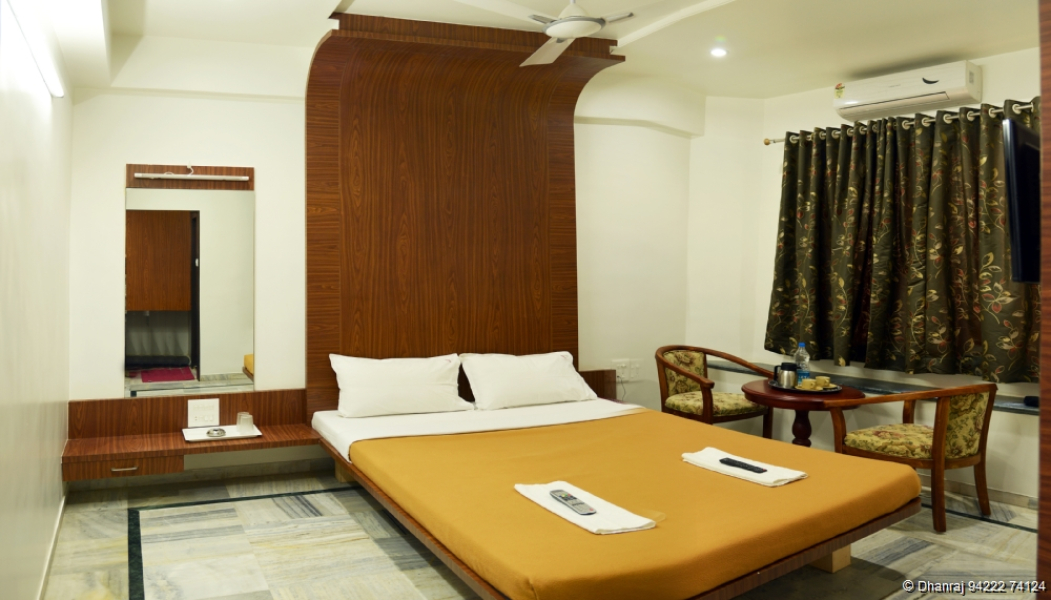 Отель City Palace