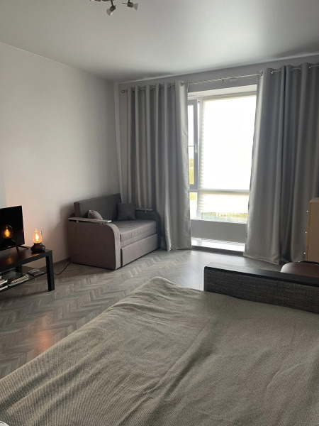 Квартира Однокомнатная