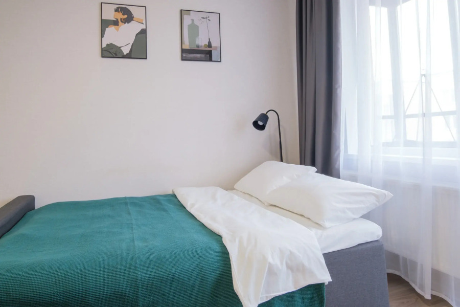 Квартира TerraAparts в Стрельне