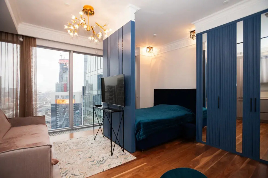Апартаменты Tabala`s Apartments 3