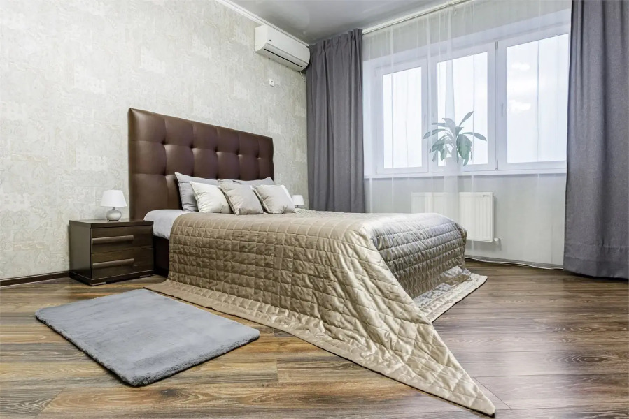 Апартаменты в Центре Краснодара 10